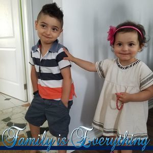 Meet your Posher, Mesude